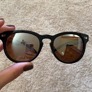 Del Mar Costa Sunglasses